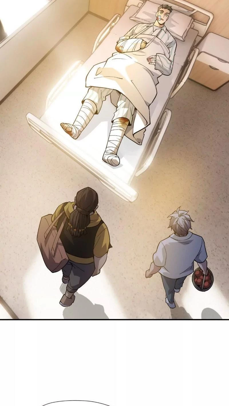 Trùng Sinh Thành Godzilla Chapter 236 - 19