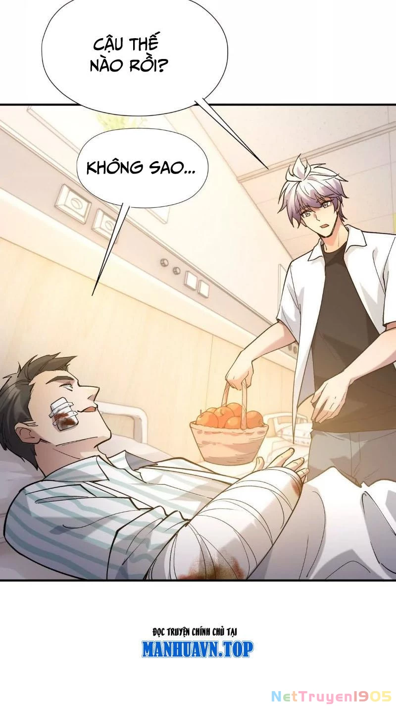 Trùng Sinh Thành Godzilla Chapter 236 - 20