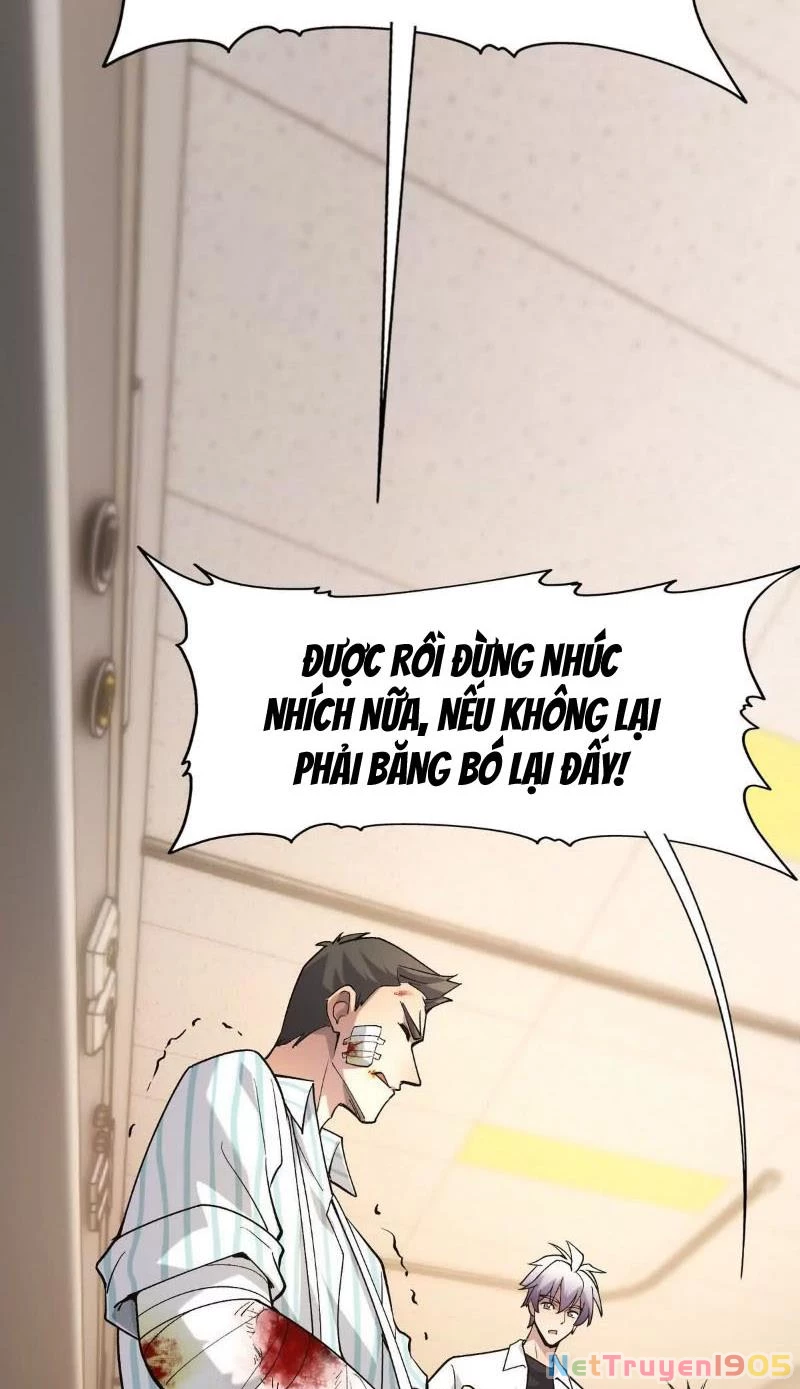 Trùng Sinh Thành Godzilla Chapter 236 - 25