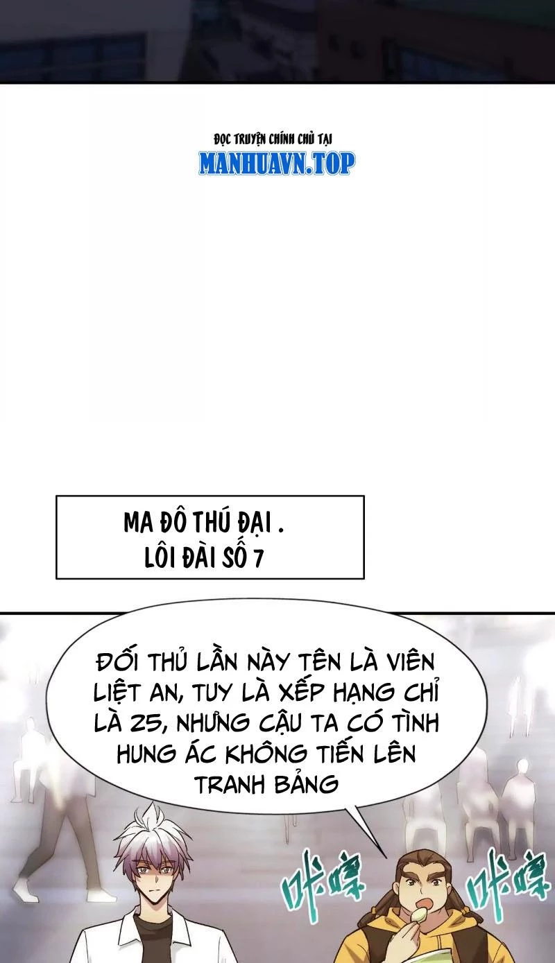 Trùng Sinh Thành Godzilla Chapter 236 - 29