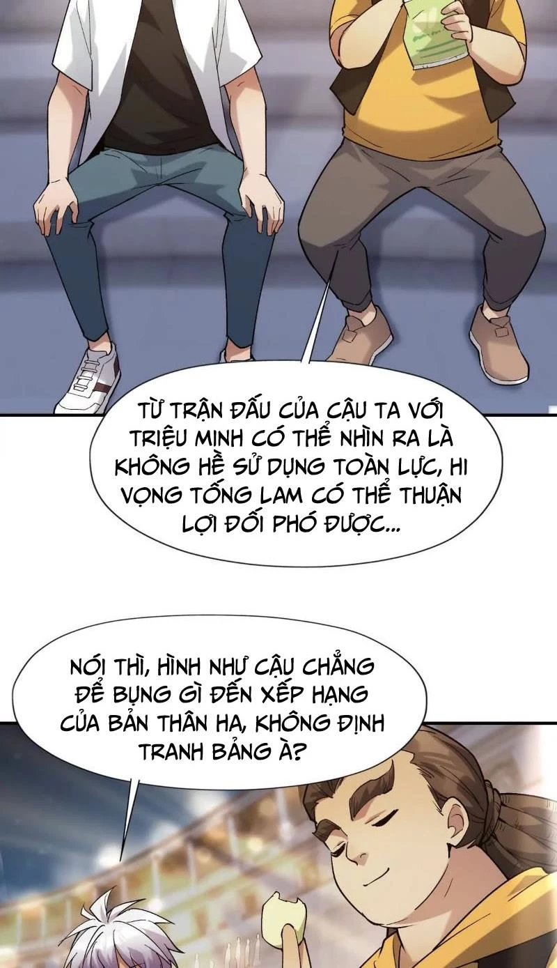 Trùng Sinh Thành Godzilla Chapter 236 - 30