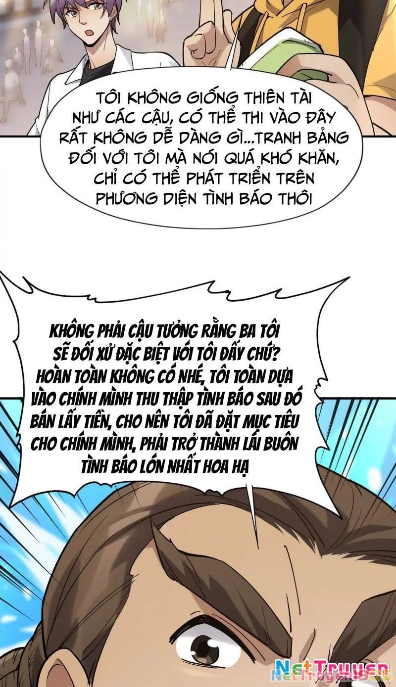 Trùng Sinh Thành Godzilla Chapter 236 - 31