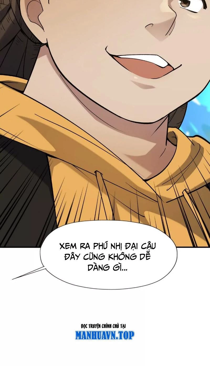 Trùng Sinh Thành Godzilla Chapter 236 - 32