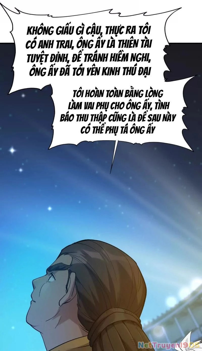 Trùng Sinh Thành Godzilla Chapter 236 - 33