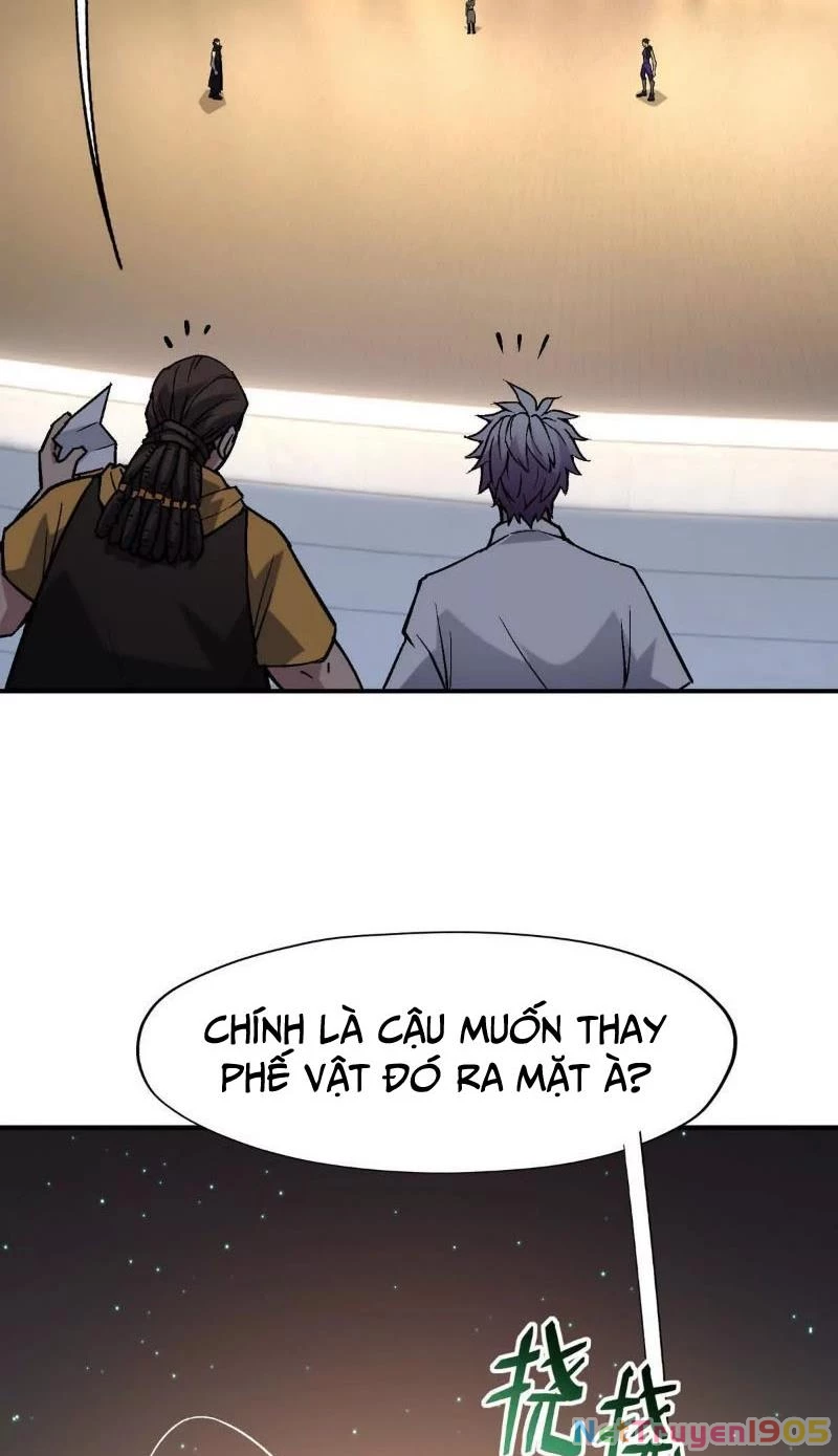 Trùng Sinh Thành Godzilla Chapter 236 - 38