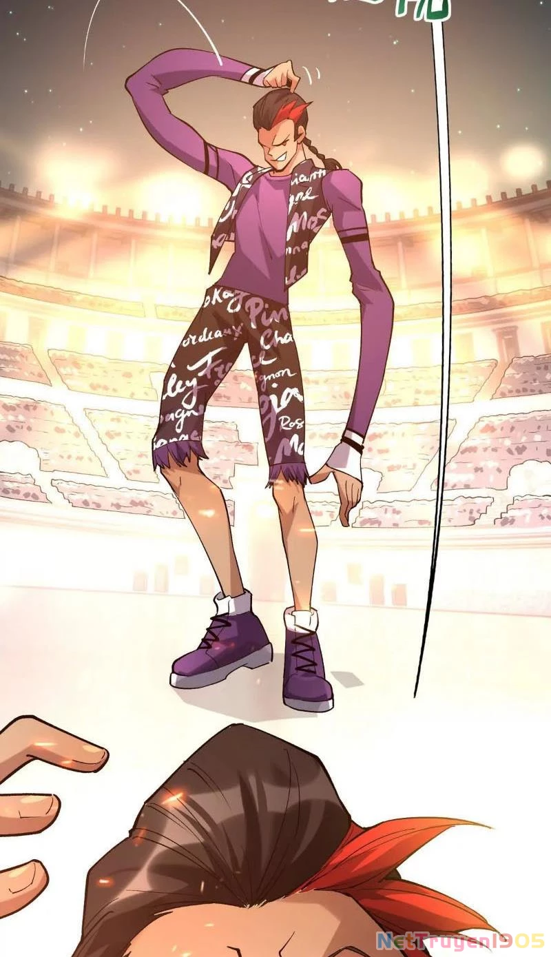 Trùng Sinh Thành Godzilla Chapter 236 - 39