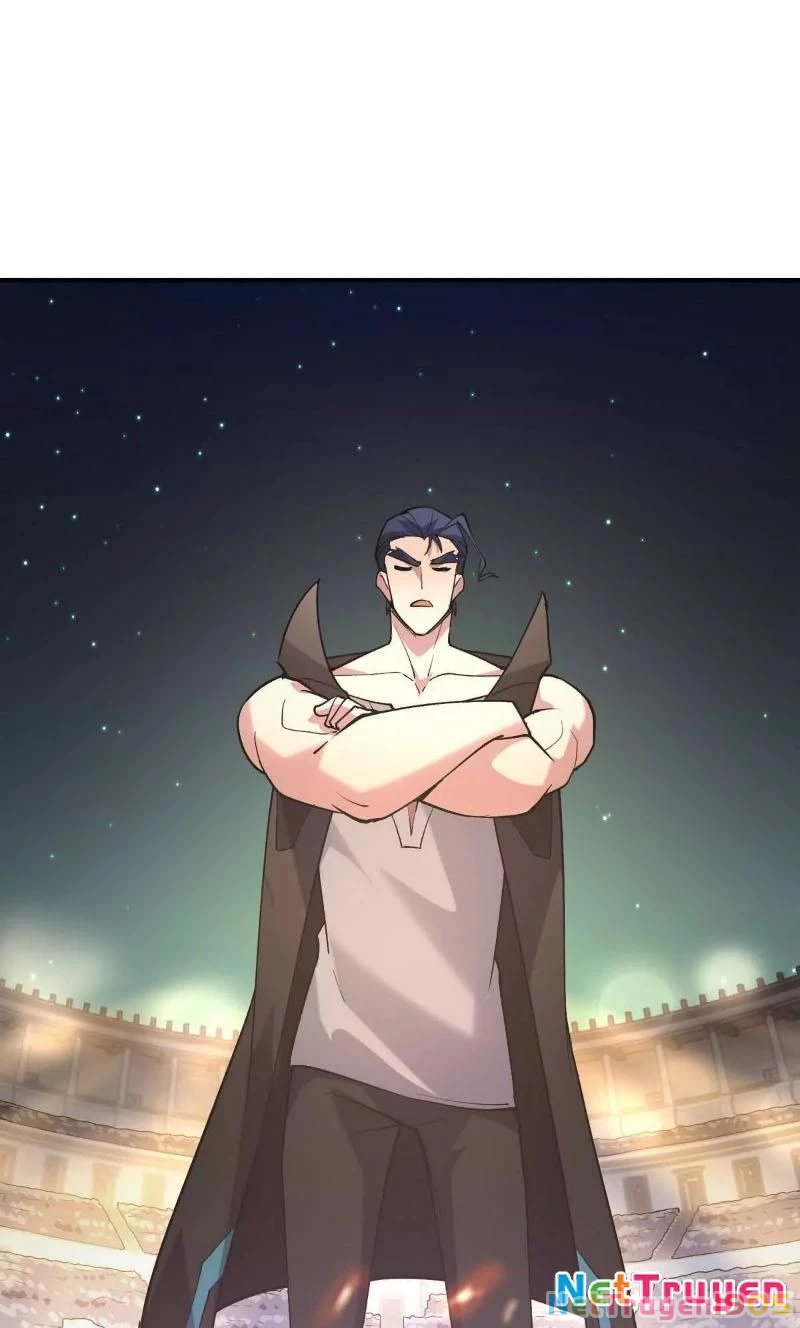 Trùng Sinh Thành Godzilla Chapter 236 - 41