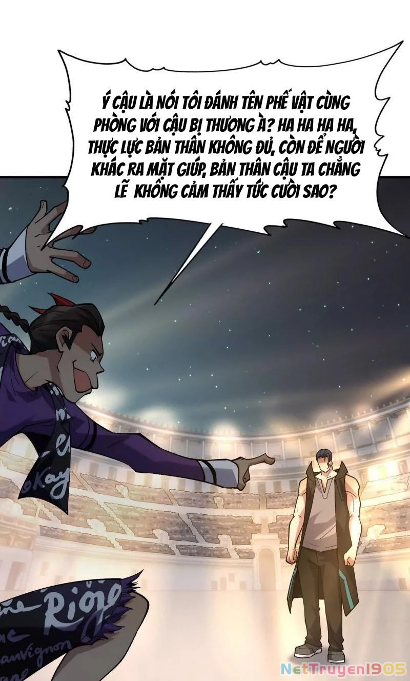 Trùng Sinh Thành Godzilla Chapter 236 - 44