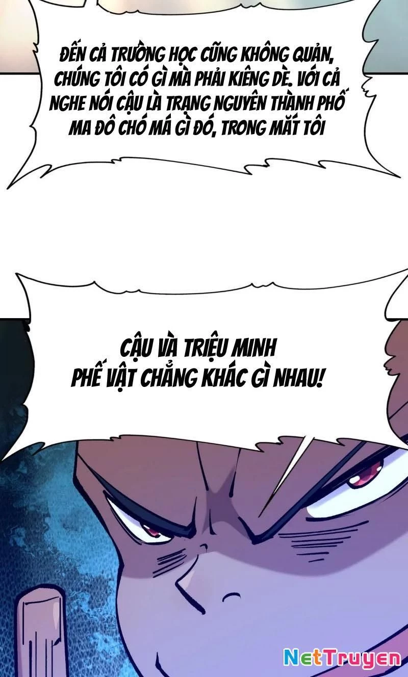 Trùng Sinh Thành Godzilla Chapter 236 - 46