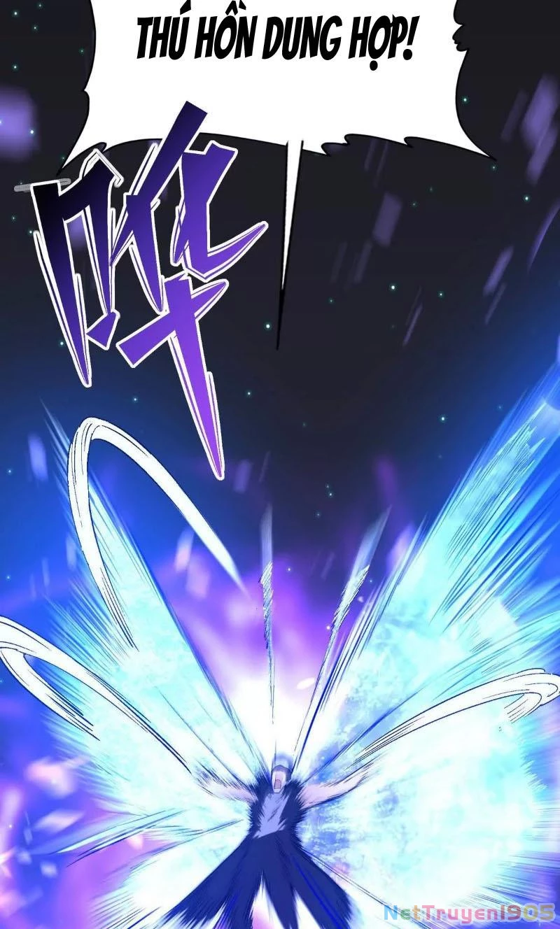 Trùng Sinh Thành Godzilla Chapter 236 - 49