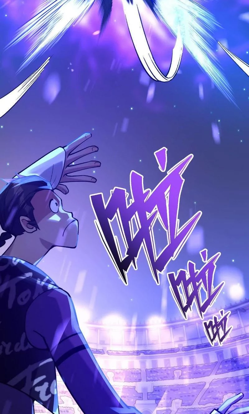 Trùng Sinh Thành Godzilla Chapter 236 - 50