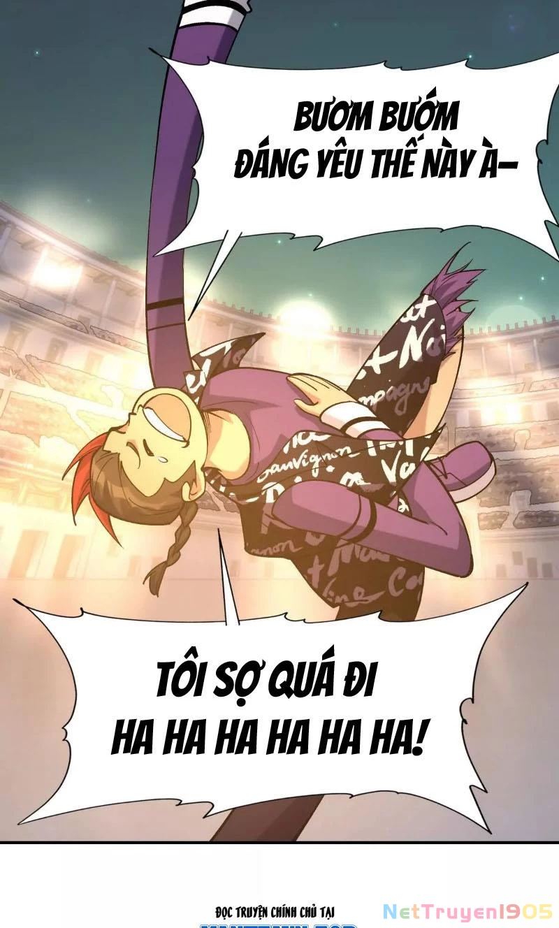 Trùng Sinh Thành Godzilla Chapter 236 - 55