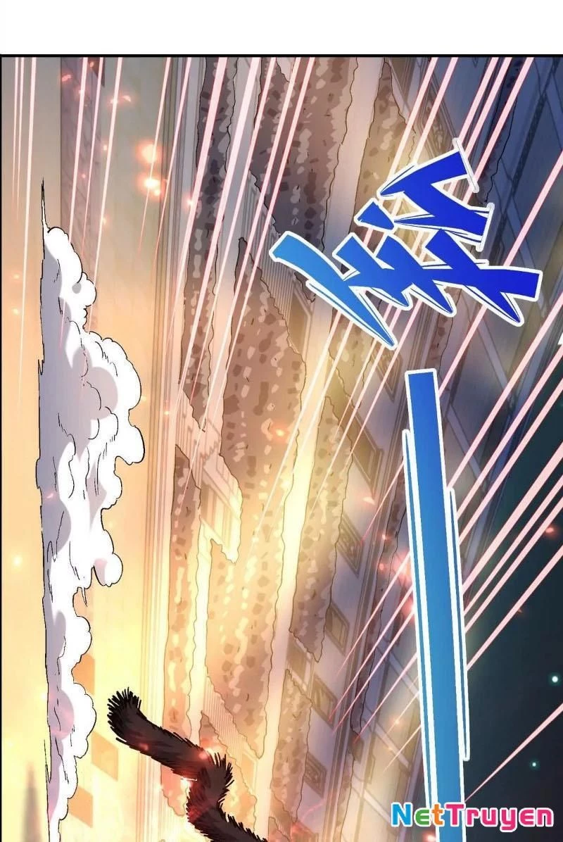 Trùng Sinh Thành Godzilla Chapter 236 - 61