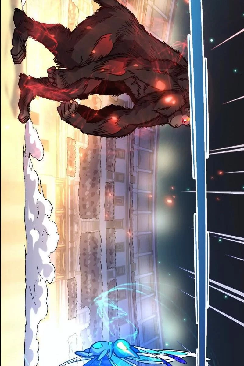 Trùng Sinh Thành Godzilla Chapter 236 - 62