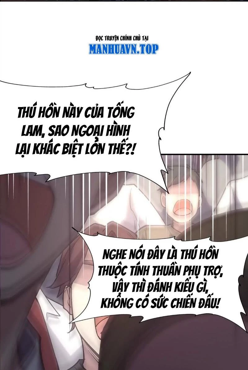 Trùng Sinh Thành Godzilla Chapter 236 - 64