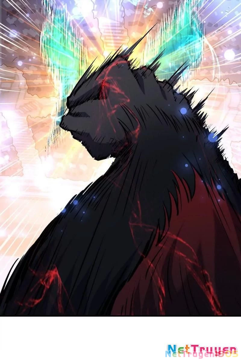 Trùng Sinh Thành Godzilla Chapter 236 - 71