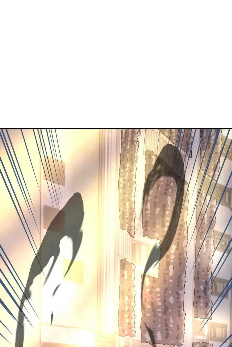 Trùng Sinh Thành Godzilla Chapter 236 - 72