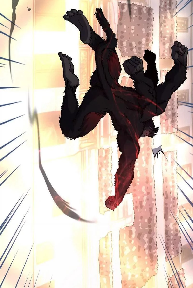 Trùng Sinh Thành Godzilla Chapter 236 - 73