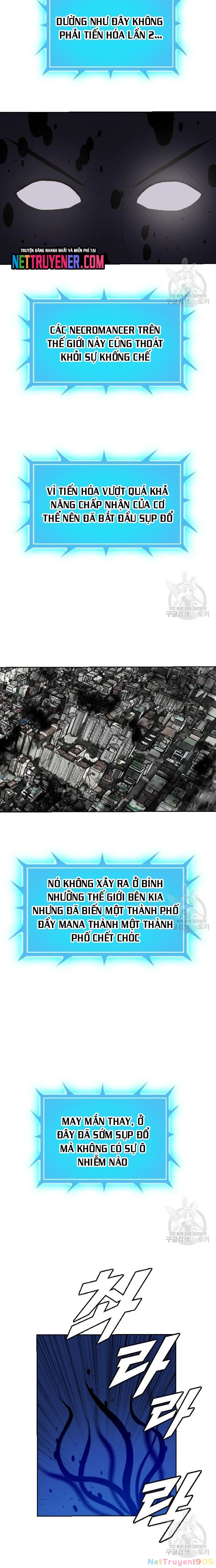 Tôi Nhặt Được Điện Thoại Từ Thế Giới Khác Chapter 171 - 14