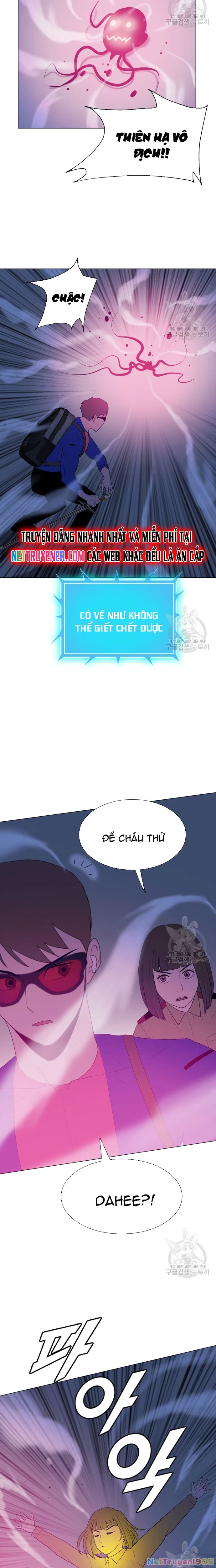 Tôi Nhặt Được Điện Thoại Từ Thế Giới Khác Chapter 172 - 8