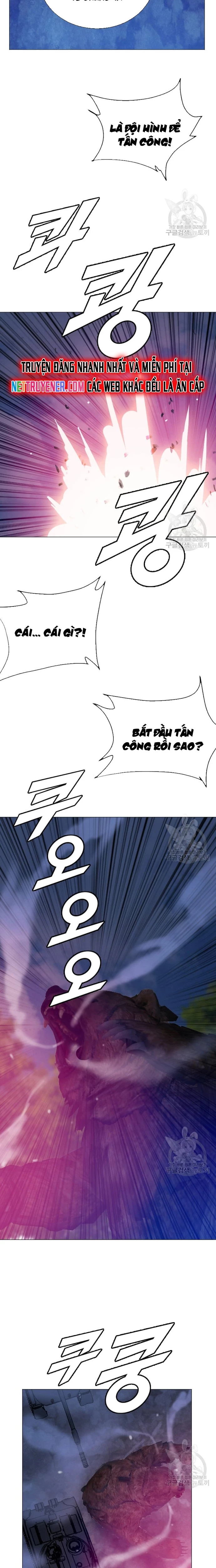 Tôi Nhặt Được Điện Thoại Từ Thế Giới Khác Chapter 173 - 8