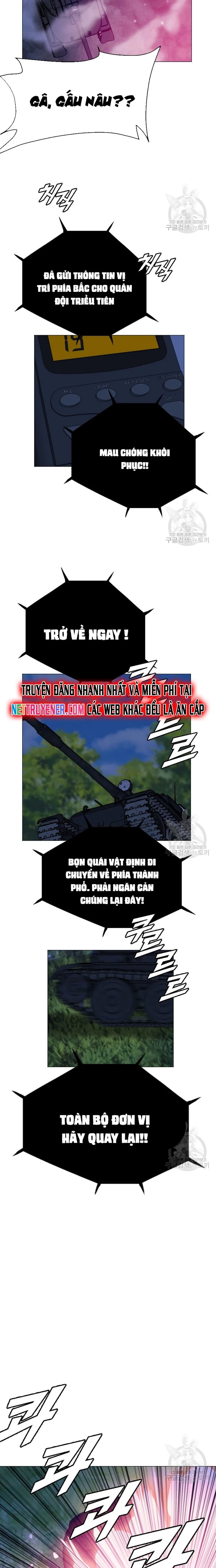 Tôi Nhặt Được Điện Thoại Từ Thế Giới Khác Chapter 173 - 9