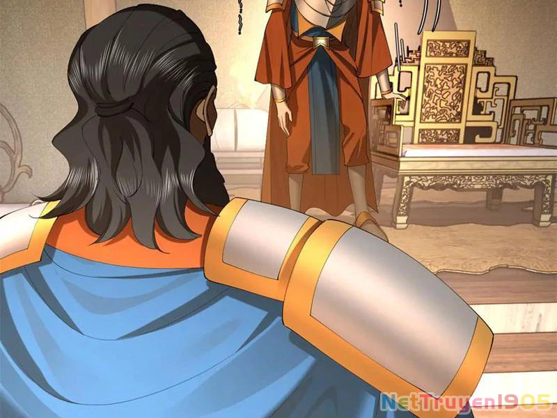 Chàng Rể Mạnh Nhất Lịch Sử Chapter 299 - 22