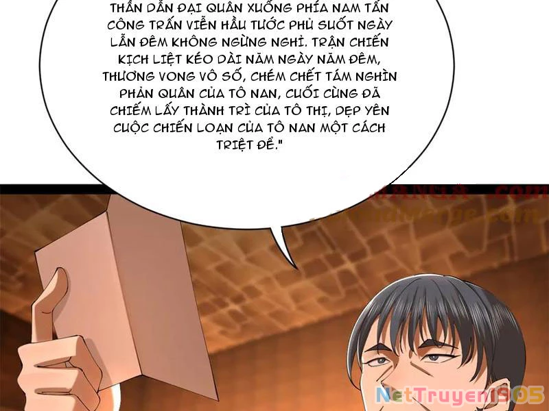 Chàng Rể Mạnh Nhất Lịch Sử Chapter 299 - 48