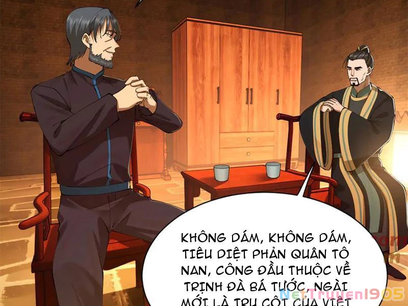 Chàng Rể Mạnh Nhất Lịch Sử Chapter 299 - 56