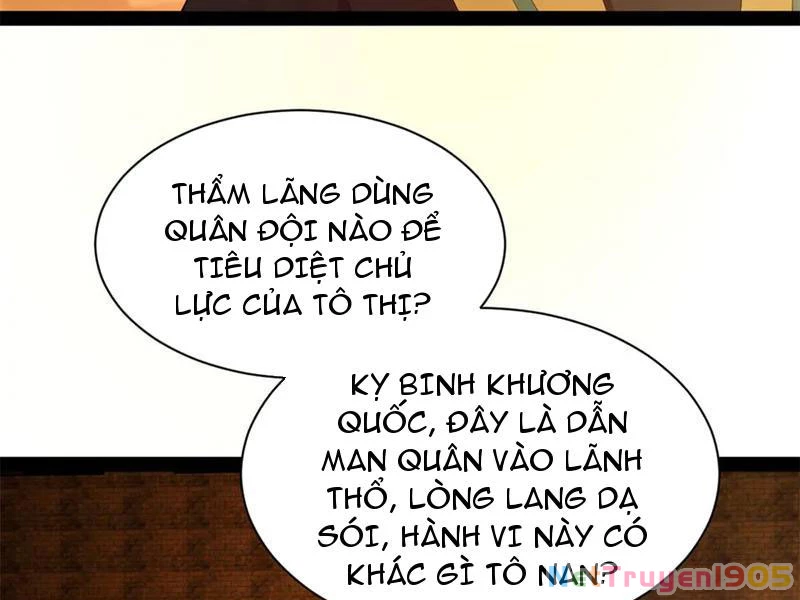 Chàng Rể Mạnh Nhất Lịch Sử Chapter 299 - 59
