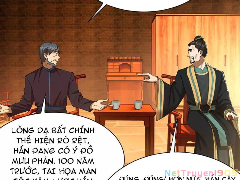 Chàng Rể Mạnh Nhất Lịch Sử Chapter 299 - 60