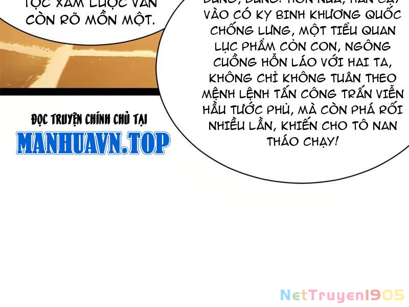 Chàng Rể Mạnh Nhất Lịch Sử Chapter 299 - 61