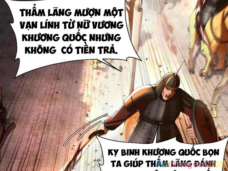 Chàng Rể Mạnh Nhất Lịch Sử Chapter 299 - 71