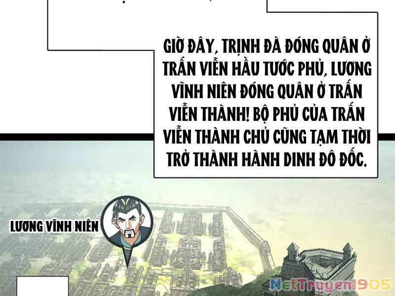 Chàng Rể Mạnh Nhất Lịch Sử Chapter 299 - 82