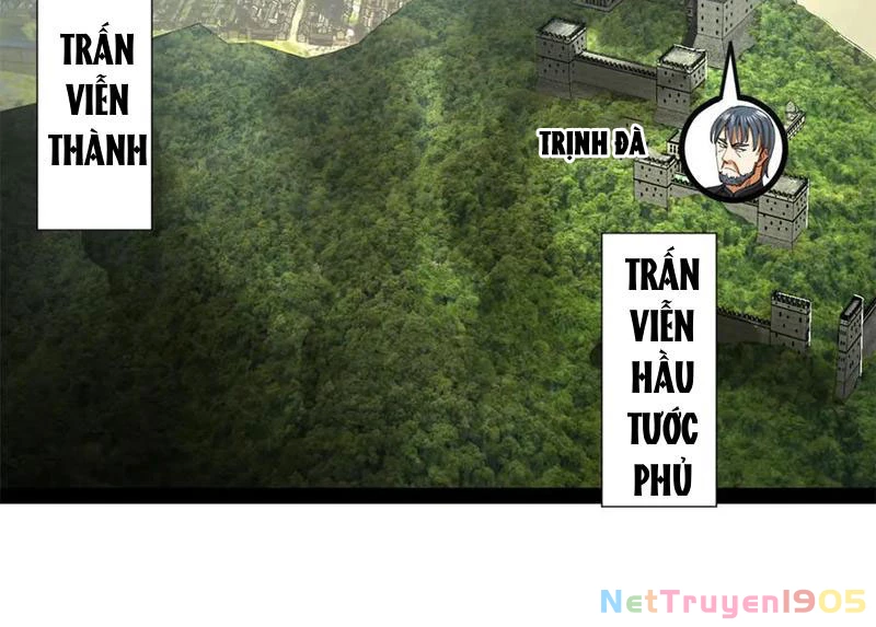 Chàng Rể Mạnh Nhất Lịch Sử Chapter 299 - 83