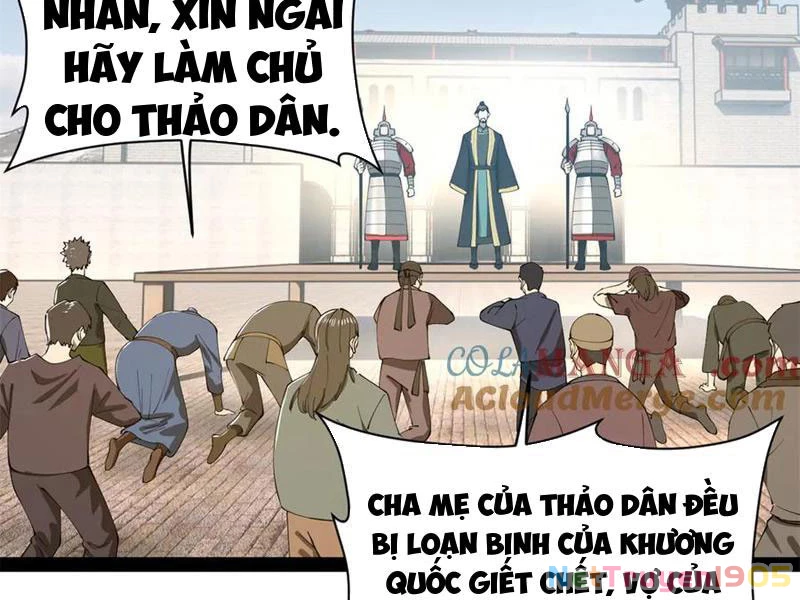 Chàng Rể Mạnh Nhất Lịch Sử Chapter 299 - 85