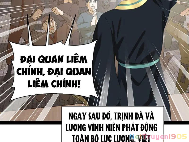 Chàng Rể Mạnh Nhất Lịch Sử Chapter 299 - 93
