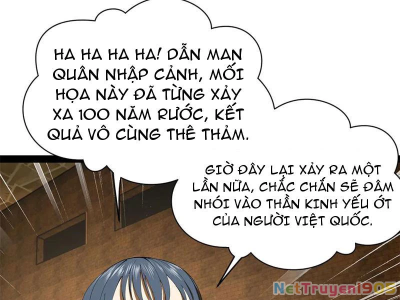 Chàng Rể Mạnh Nhất Lịch Sử Chapter 299 - 96