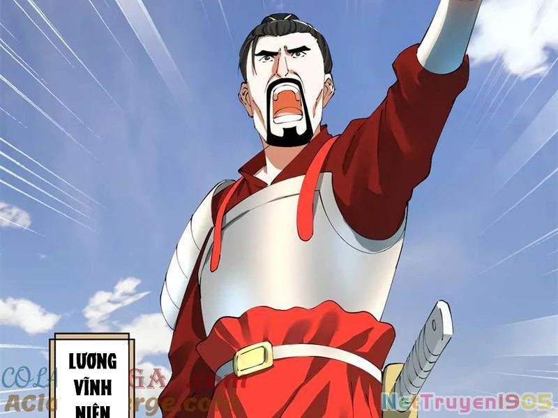 Chàng Rể Mạnh Nhất Lịch Sử Chapter 299 - 117