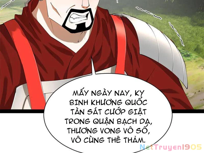Chàng Rể Mạnh Nhất Lịch Sử Chapter 299 - 124