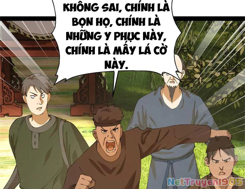 Chàng Rể Mạnh Nhất Lịch Sử Chapter 300 - 4