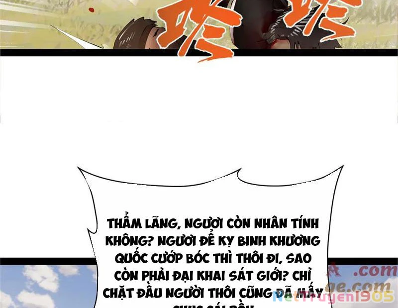 Chàng Rể Mạnh Nhất Lịch Sử Chapter 300 - 10