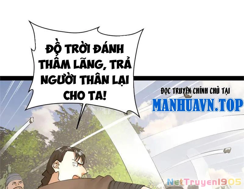 Chàng Rể Mạnh Nhất Lịch Sử Chapter 300 - 16
