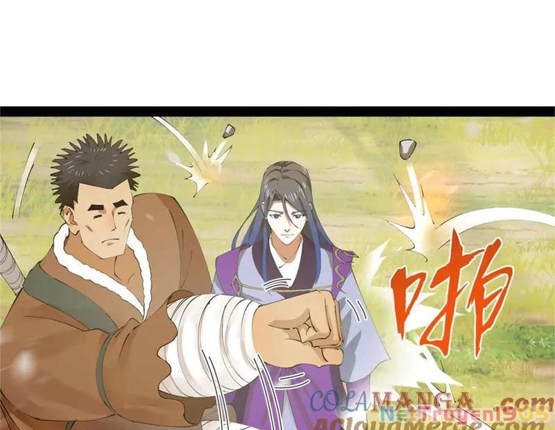 Chàng Rể Mạnh Nhất Lịch Sử Chapter 300 - 18