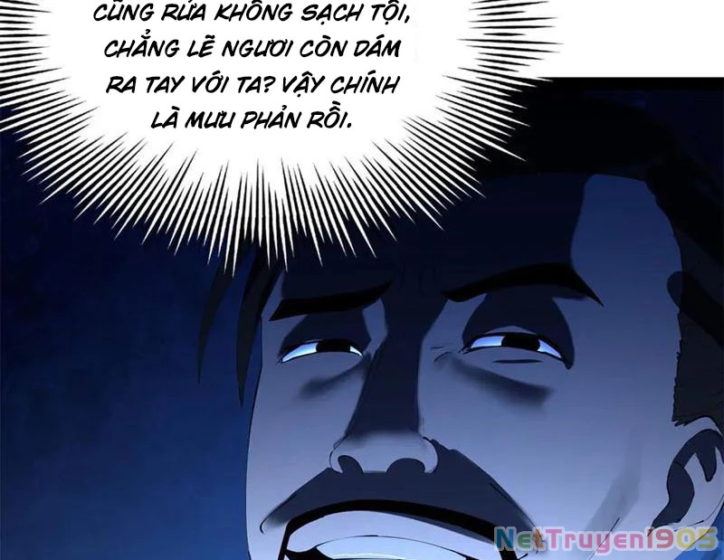 Chàng Rể Mạnh Nhất Lịch Sử Chapter 300 - 21