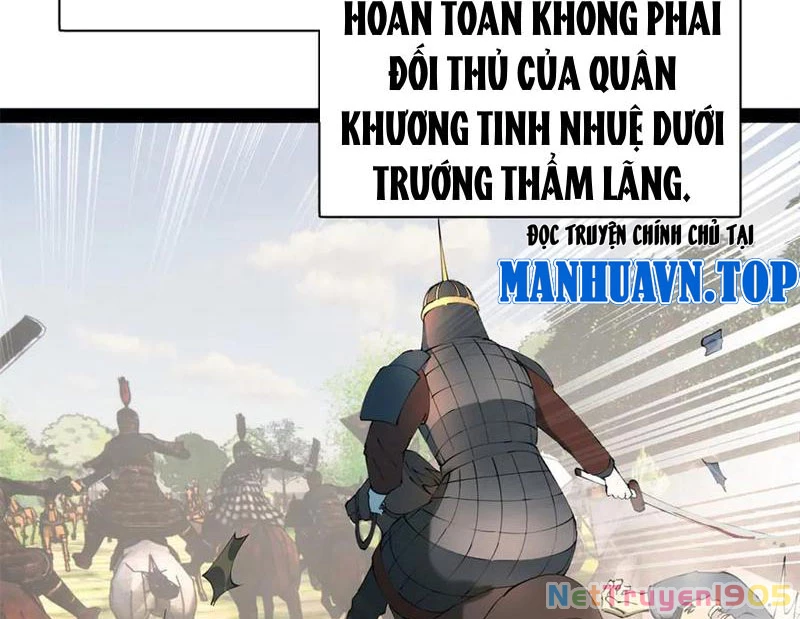 Chàng Rể Mạnh Nhất Lịch Sử Chapter 300 - 31