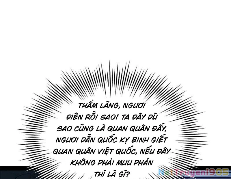 Chàng Rể Mạnh Nhất Lịch Sử Chapter 300 - 33
