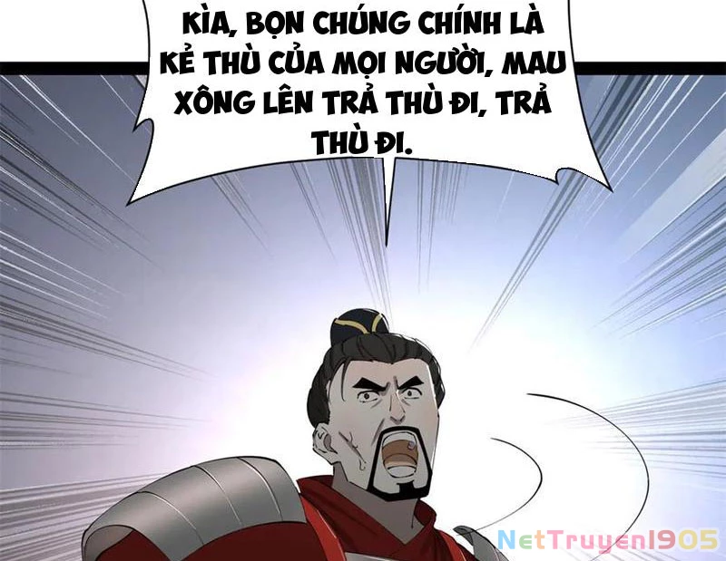 Chàng Rể Mạnh Nhất Lịch Sử Chapter 300 - 36