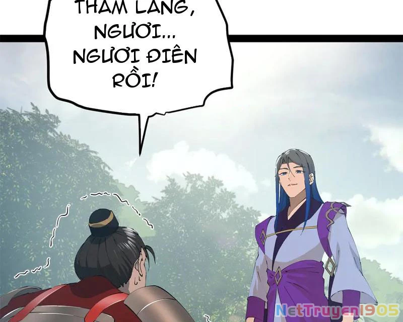 Chàng Rể Mạnh Nhất Lịch Sử Chapter 300 - 49