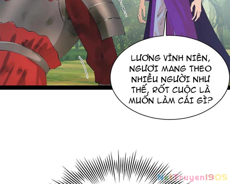 Chàng Rể Mạnh Nhất Lịch Sử Chapter 300 - 50